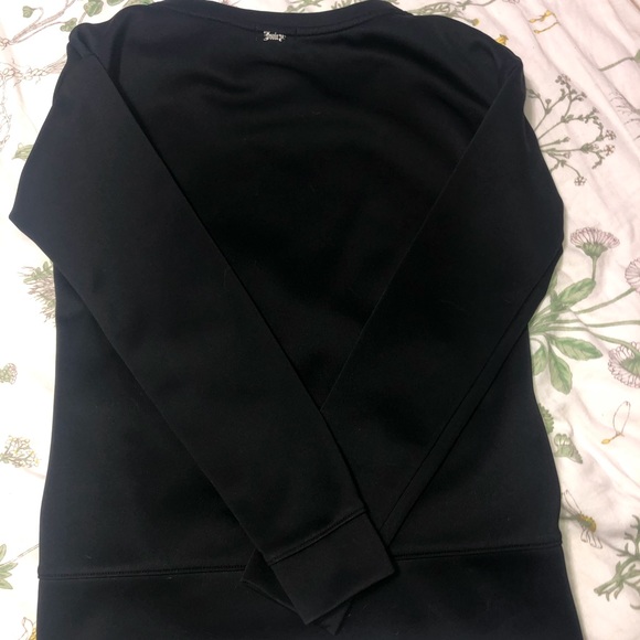 Beautiful Juicy Couture Crewneck - Picture 3 of 4